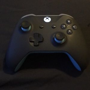 Meet your Posher, Landon